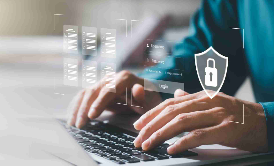 How to Protect Your Online Identity