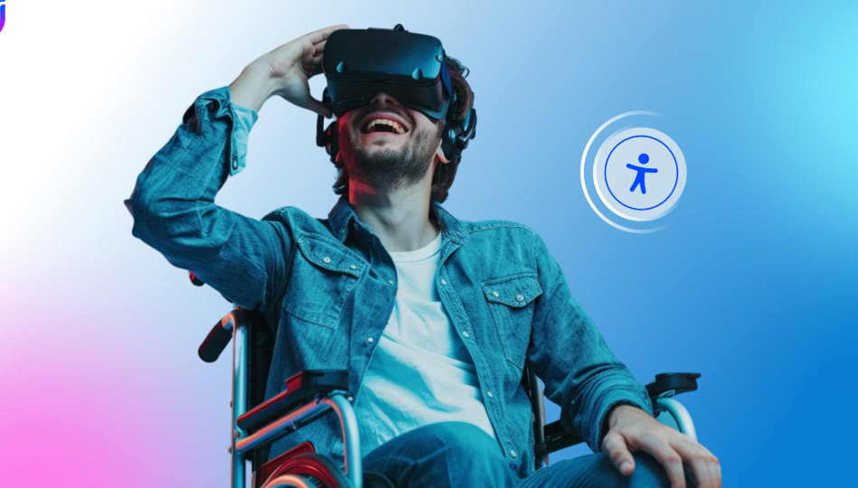 How VR Is Creating Immersive Gaming Worlds