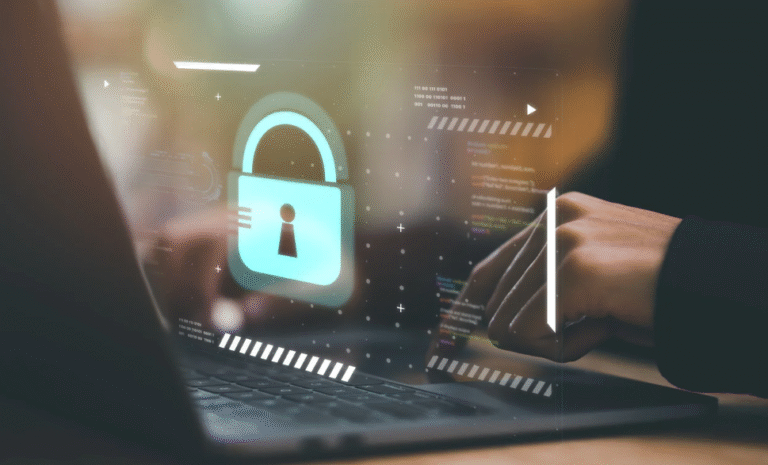 How to Secure Your Personal Data Online