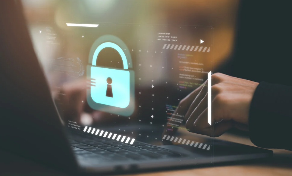 How to Secure Your Personal Data Online